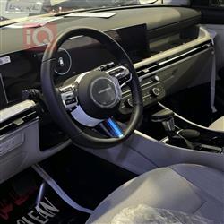 هیۆندای تۆکسۆن